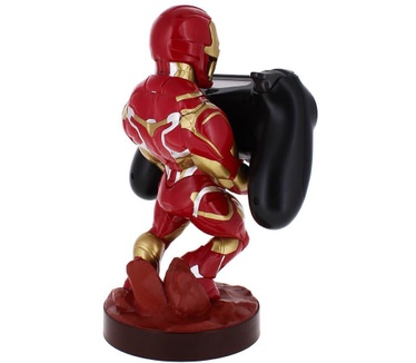 Exquisite Gaming Iron Man