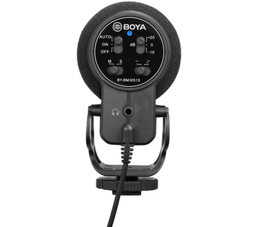 Boya BY-BM3051S