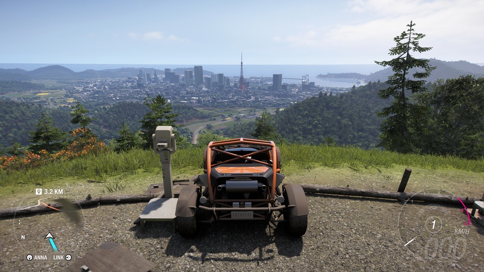 Forza Horizon 6