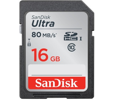 Sandisk SDSDUNC-016G-GN6IN