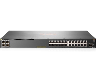 Aruba Aruba 2930F 24G PoE+ 4SFP+ TAA