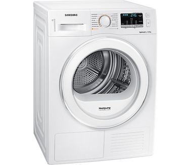 Samsung DV80M5010IW Warmtepompdroger