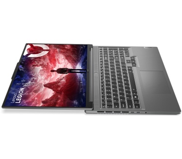 Lenovo Slim 5 16AHP9