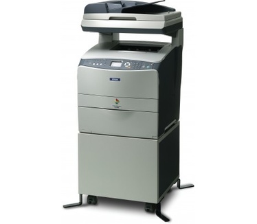 Epson AcuLaser CX21NFC