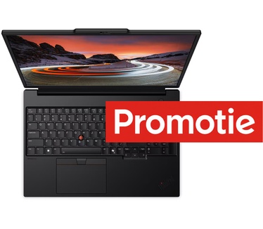 Lenovo ThinkPad P16s Gen 4 (Intel)