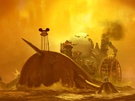 Schetsen Epic Mickey