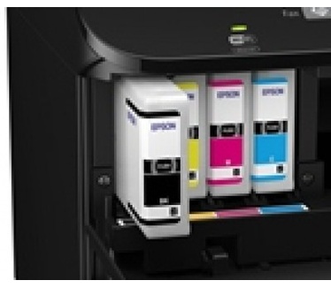 Epson Workforce Pro WP-4535 DWF
