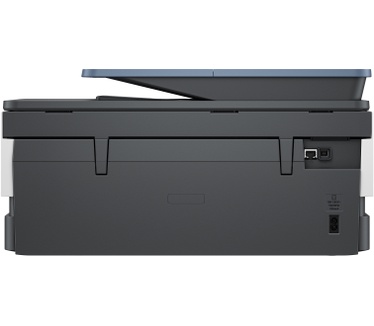 HP HP OfficeJet Pro 8125e All-in-One printer, Kleur, Printer voor Home, Printen, kopiëren, scannen, Automatische documentinvoer; touchscreen; Smart Advance Scan; stille modus; printen via VPN met HP+