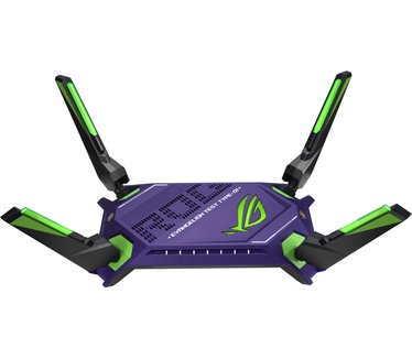 ASUS ROG Rapture GT-AX6000 AiMesh EVA Edition