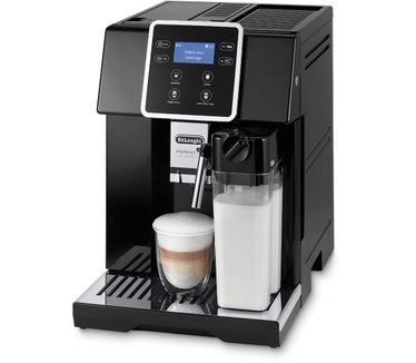 DeLonghi ESAM420.40.B
