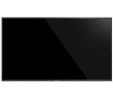Panasonic TX-49FXW654 Zwart