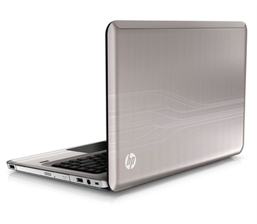 HP Pavilion dv6-3185ed (XE097EA)