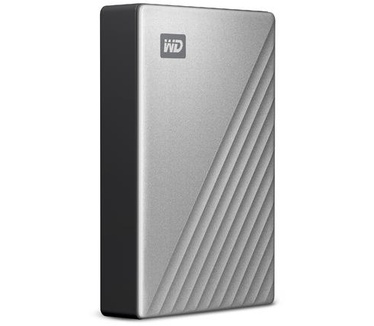 WD WDBPMV0040BSL-WESN