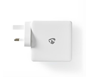 Nedis WCPD65W110WT