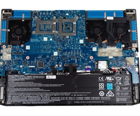 Dunne gamelaptops