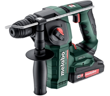 Metabo BH 18 LTX BL 16