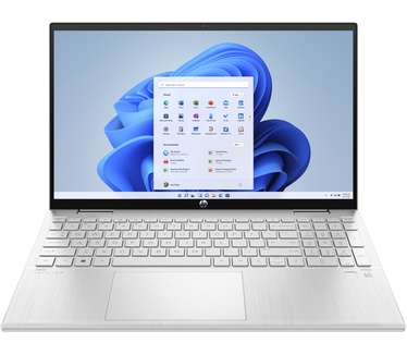 HP Pavilion x360 Convertible15-er0355nd