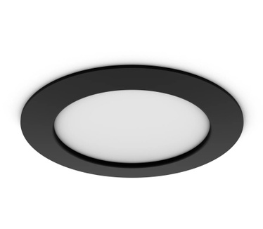 Philips Inbouwspot dun van 170 mm