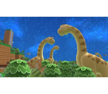 Birthdays: The Beginning