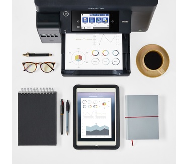 Epson L6550