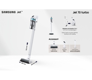 Samsung VS15T7031R1/ET