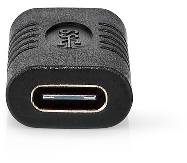 Nedis CCGP64900BK Zwart