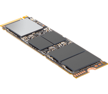 Intel Pro 7600p 256GB