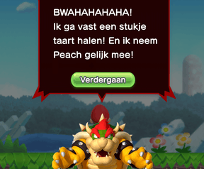 Super Mario Run