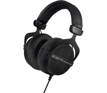 Beyerdynamic DT 990 PRO