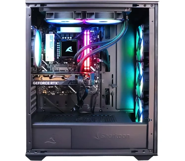 Alternate Powered by ASUS Ultra 5 245KF 4060