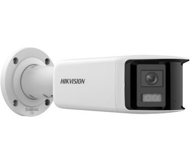 Hikvision DS-2CD2T87G3P-LIS2UY/SL(180)