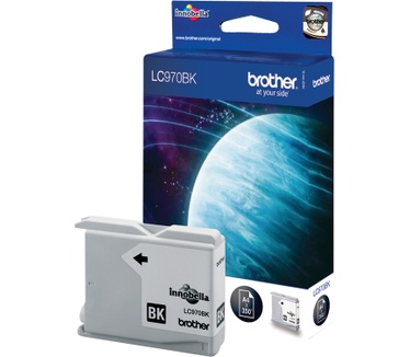 Brother LC-970BK