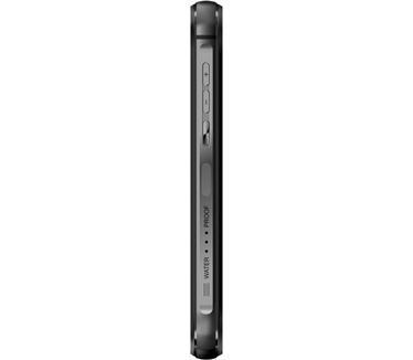 Blackview BV9900 Pro Grijs, Zilver