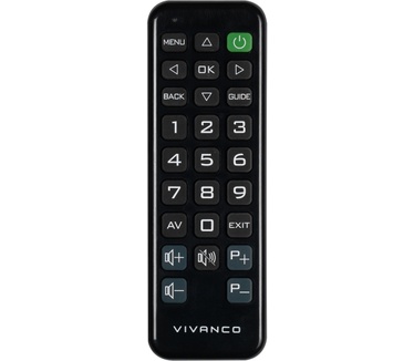 Vivanco RR Z140