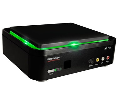 Hauppauge Gaming Edition