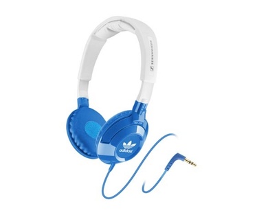 Sennheiser Adidas Originals HD 220