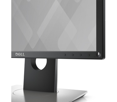 Dell P1917S Zwart