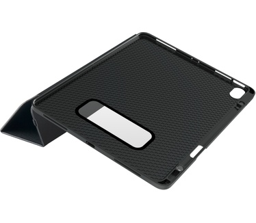 Otterbox React Folio Series Case voor iPad Air 13" (M2), Zwart