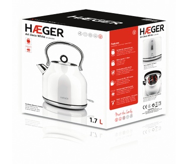 Haeger EK-22W.023A