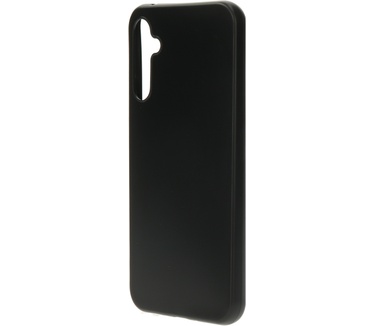 Mobiparts Classic TPU Case Samsung Galaxy A34 5G (2023) Matt Black