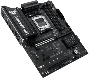 ASUS TUF GAMING B850-E WIFI