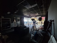 Cameratest Xiaomi 17 - Ultrawide