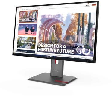 Lenovo ThinkVision P27QD-40