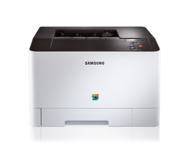Samsung CLP-415NW
