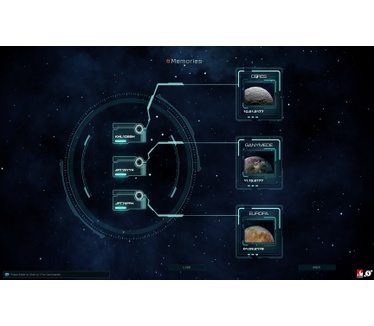 Ashes of the Singularity: Escalation