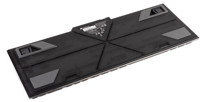 Corsair K70 MAX