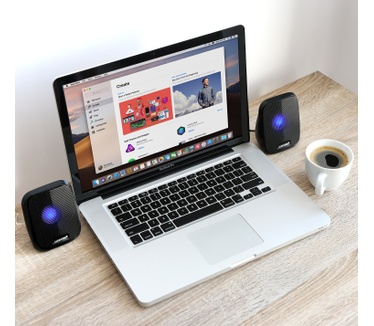 Audiocore AC835