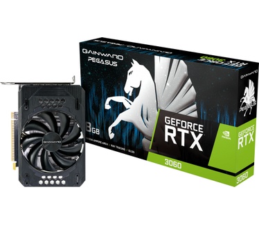Gainward RTX3060 Pegasus