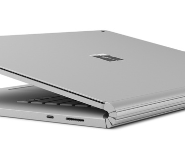Microsoft Surface Book 2