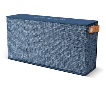 Fresh 'n Rebel Rockbox Chunk Fabriq Indigo
